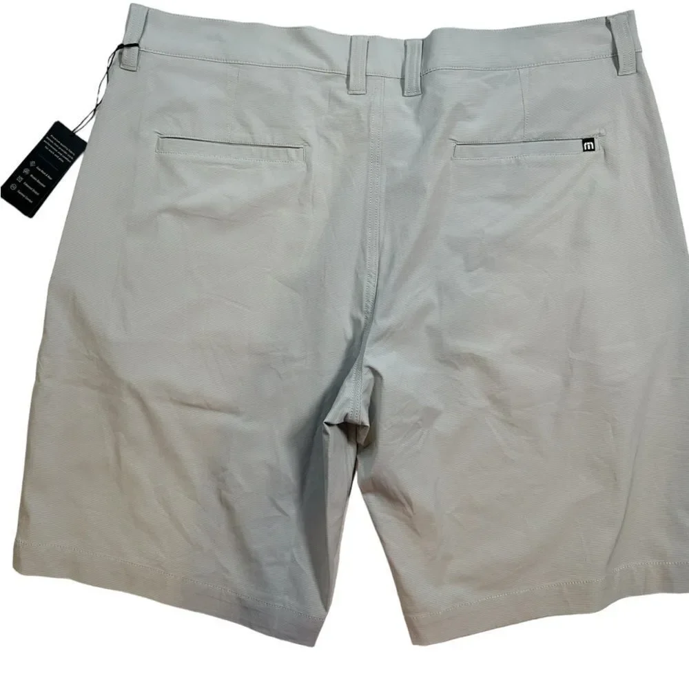 Travis Mathew inseam 9”